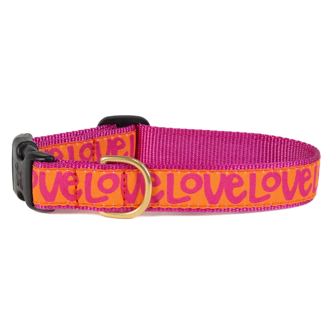 Teacup Harness | Love