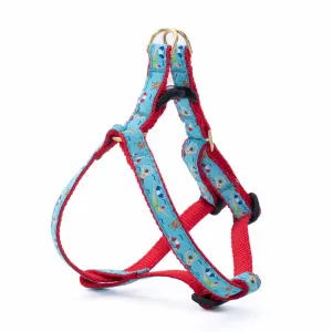 Teacup Harness | Swim Time