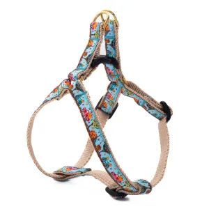 Teacup Harness | To The Orchard