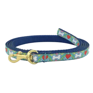 Teacup Leash | Coloring Book