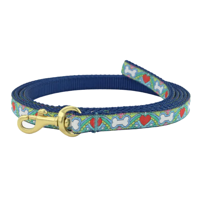 Teacup Leash | Coloring Book
