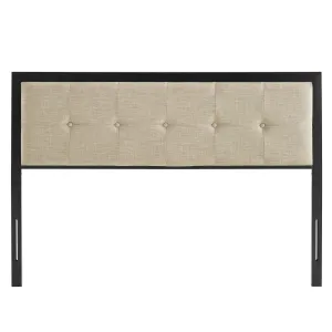 Teagan Tufted Headboard