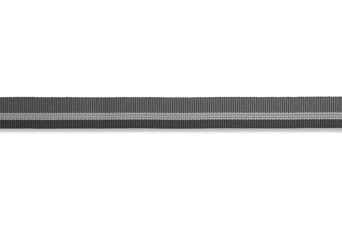 Top Rope Collar Granite Gray