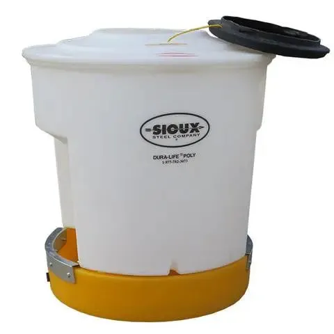 Utility Hog & Pig Waterer
