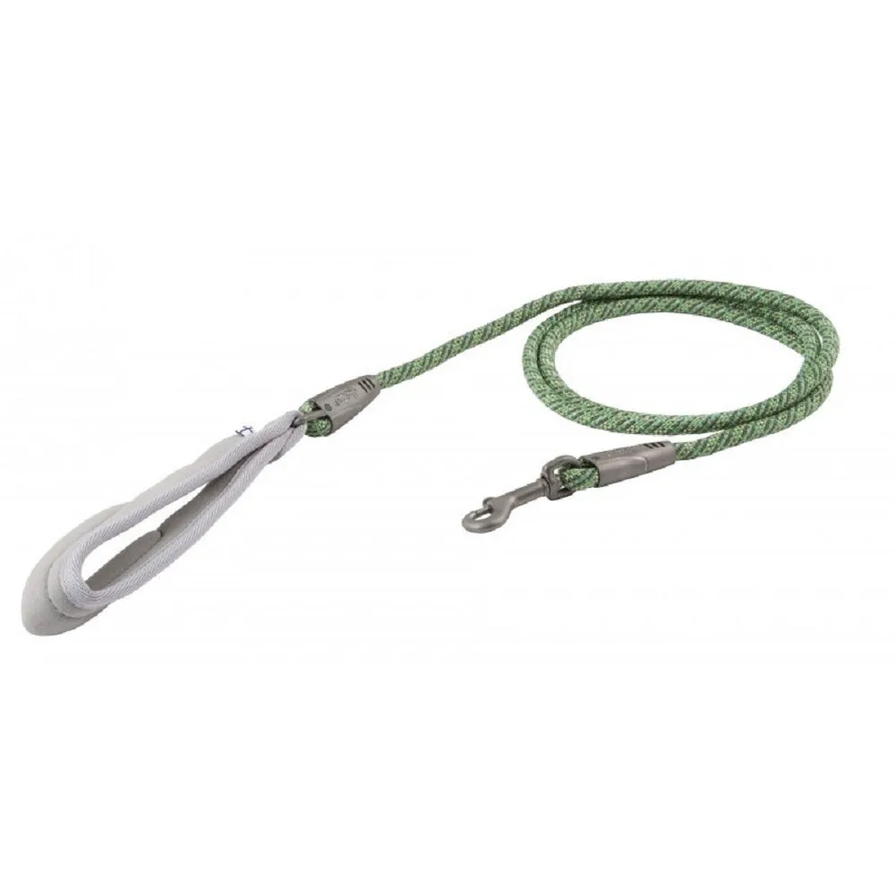 Weekend Warrior Dog Rope Leash